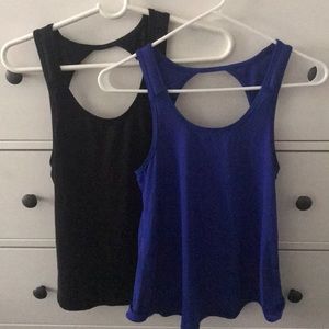 American Eagle Workout Tank